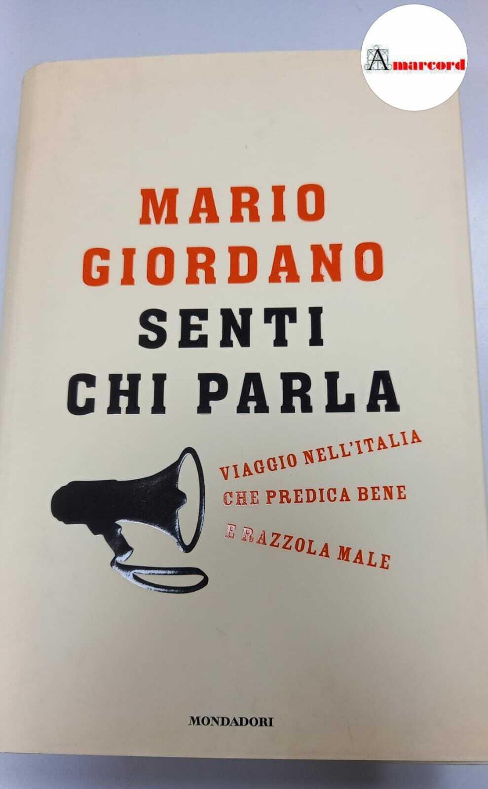 Amarcord Libri