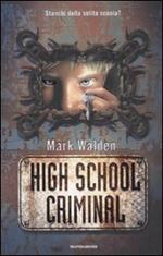 High school criminal