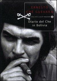 Diario del Che in Bolivia - Ernesto Che Guevara - copertina