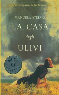 La casa degli ulivi