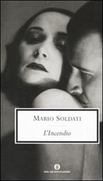 L' incendio