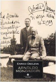 Arnoldo Mondadori