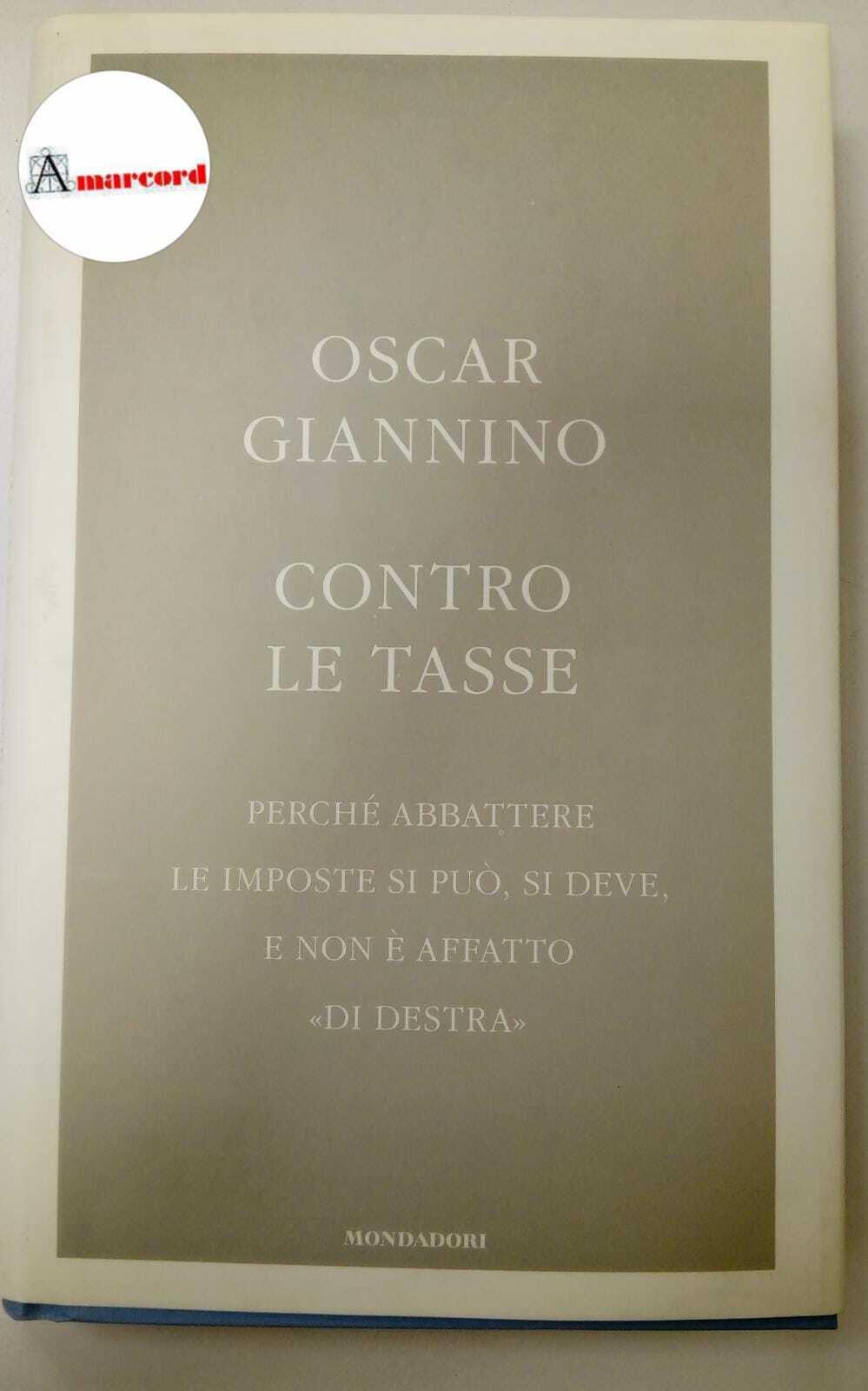 Contro le tasse. Perché abbattere le imposte si può, si deve, e non è affatto «di destra»