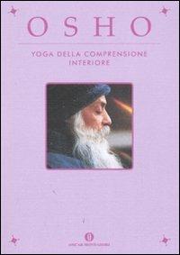 Yoga della comprensione interiore - Osho - copertina