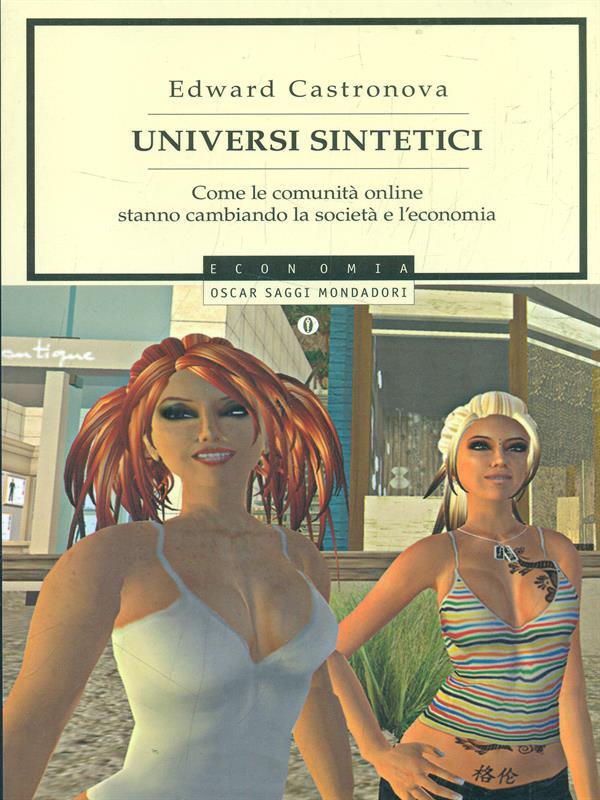 Libro di Faccia