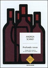 Elogio dell'invecchiamento. Viaggio alla scoperta dei dieci migliori vini italiani (e di tutti i trucchi dei veri sommelier) - Andrea Scanzi - copertina