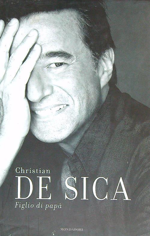 Figlio di papà