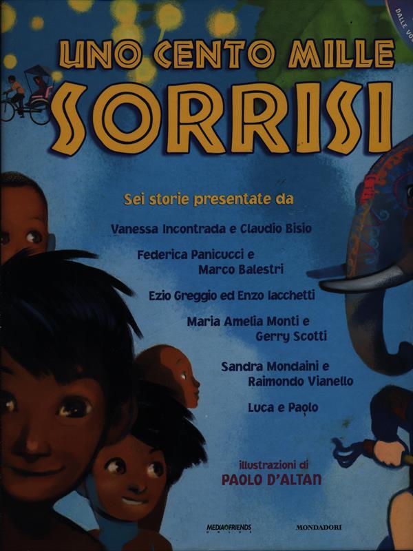 Libro di Faccia