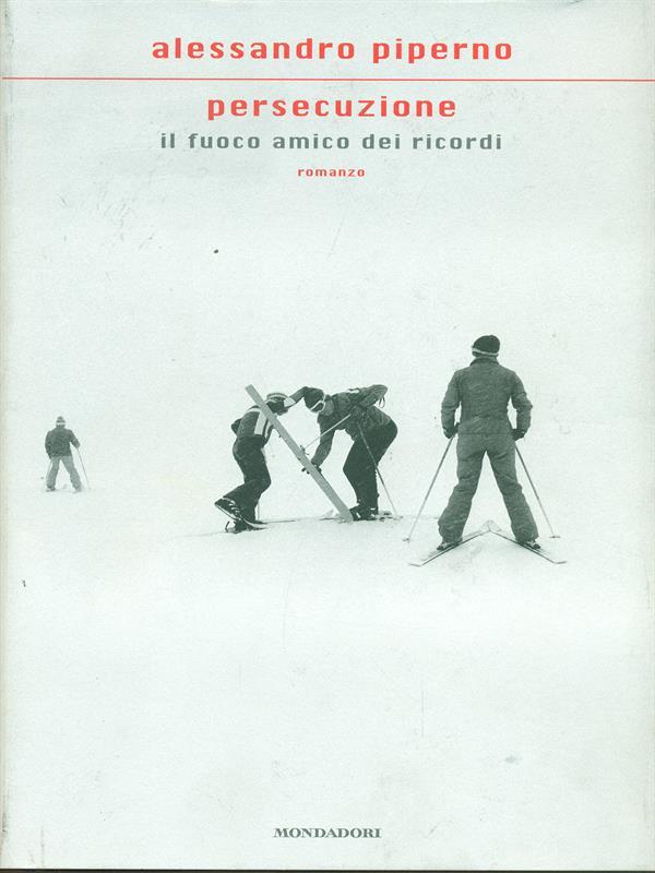 Libro di Faccia