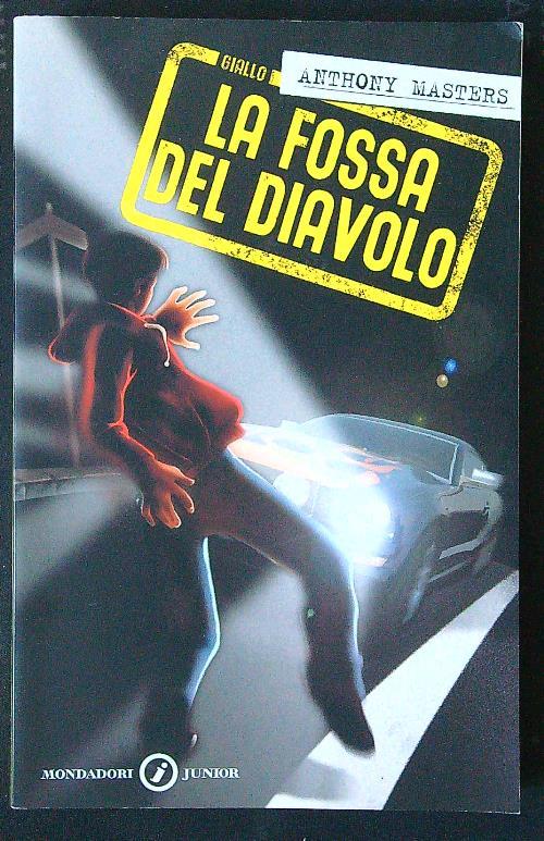 La fossa del diavolo