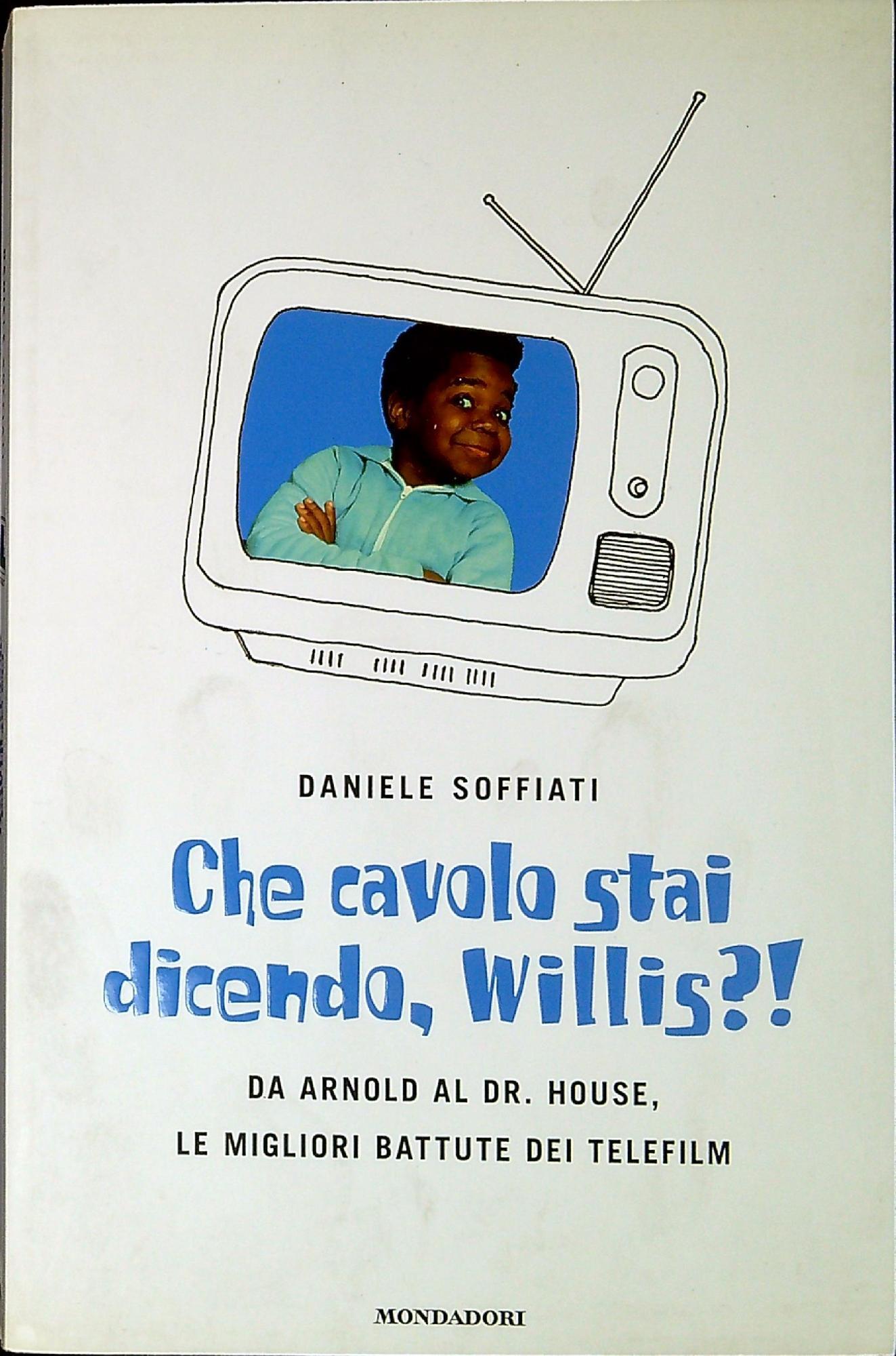 Libreria Serendipity