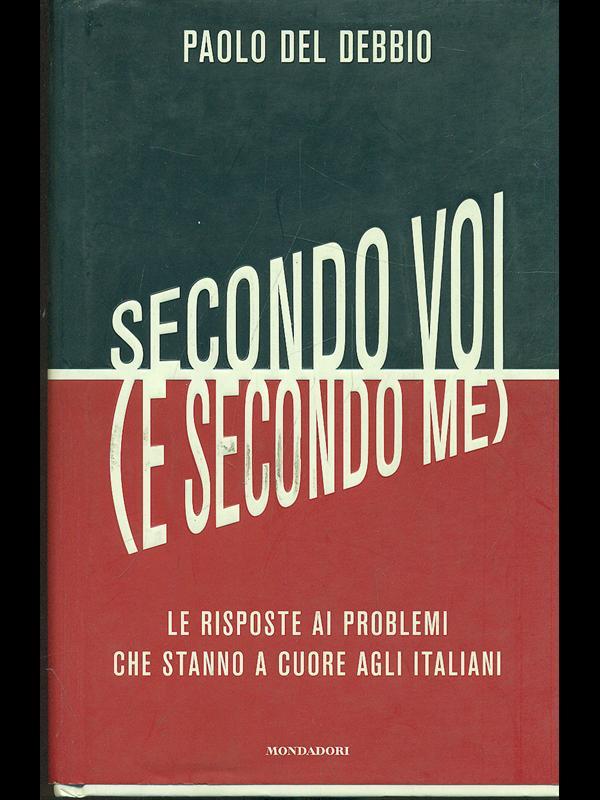 Libro di Faccia