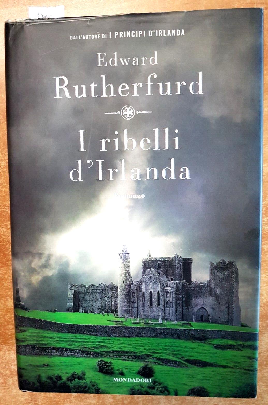 I ribelli d'Irlanda