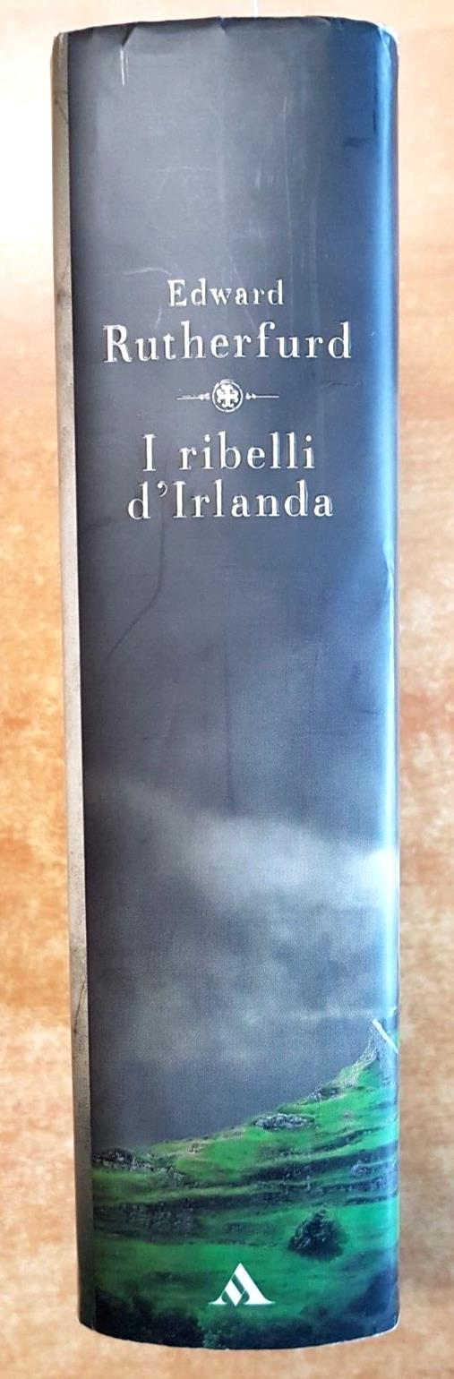 I ribelli d'Irlanda