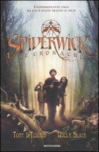 Spiderwick. Le cronache - Tony DiTerlizzi,Holly Black - 4