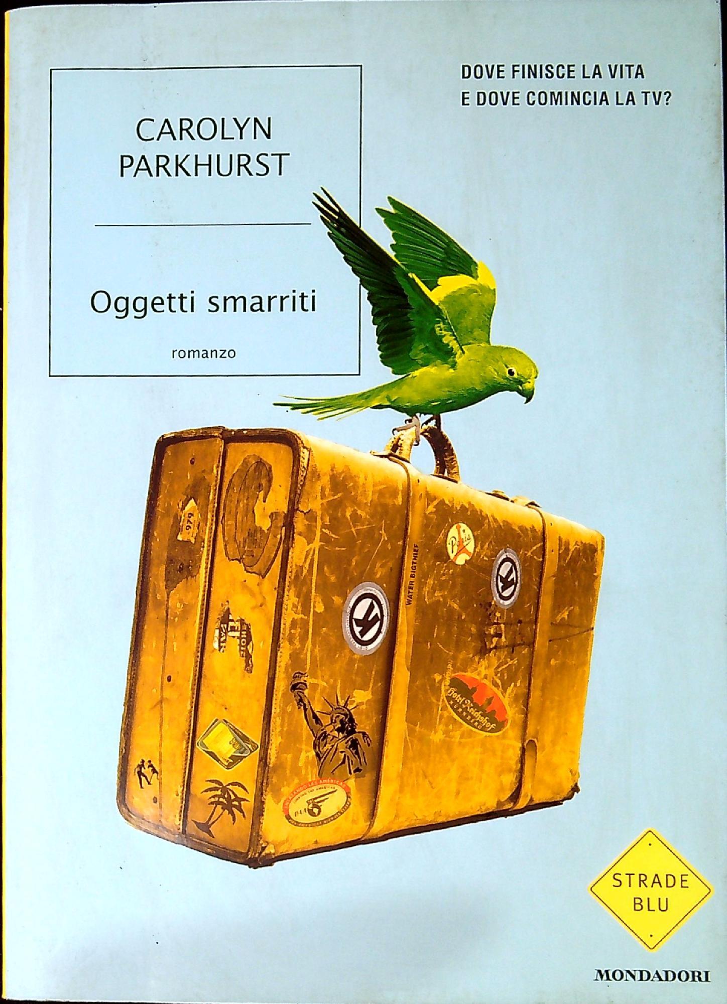 Libreria Serendipity