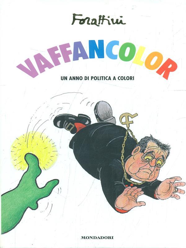 Libro di Faccia