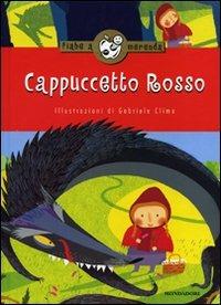 Cappuccetto Rosso - copertina