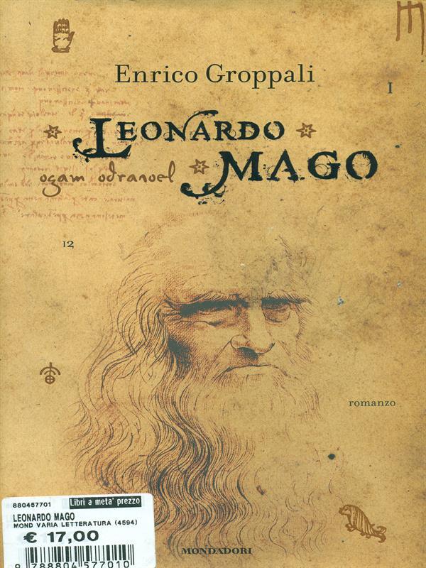 Libro di Faccia