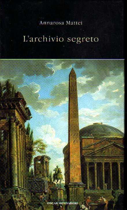 L' archivio segreto