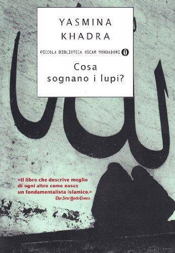 Cosa sognano i lupi?