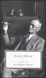 Album Hesse