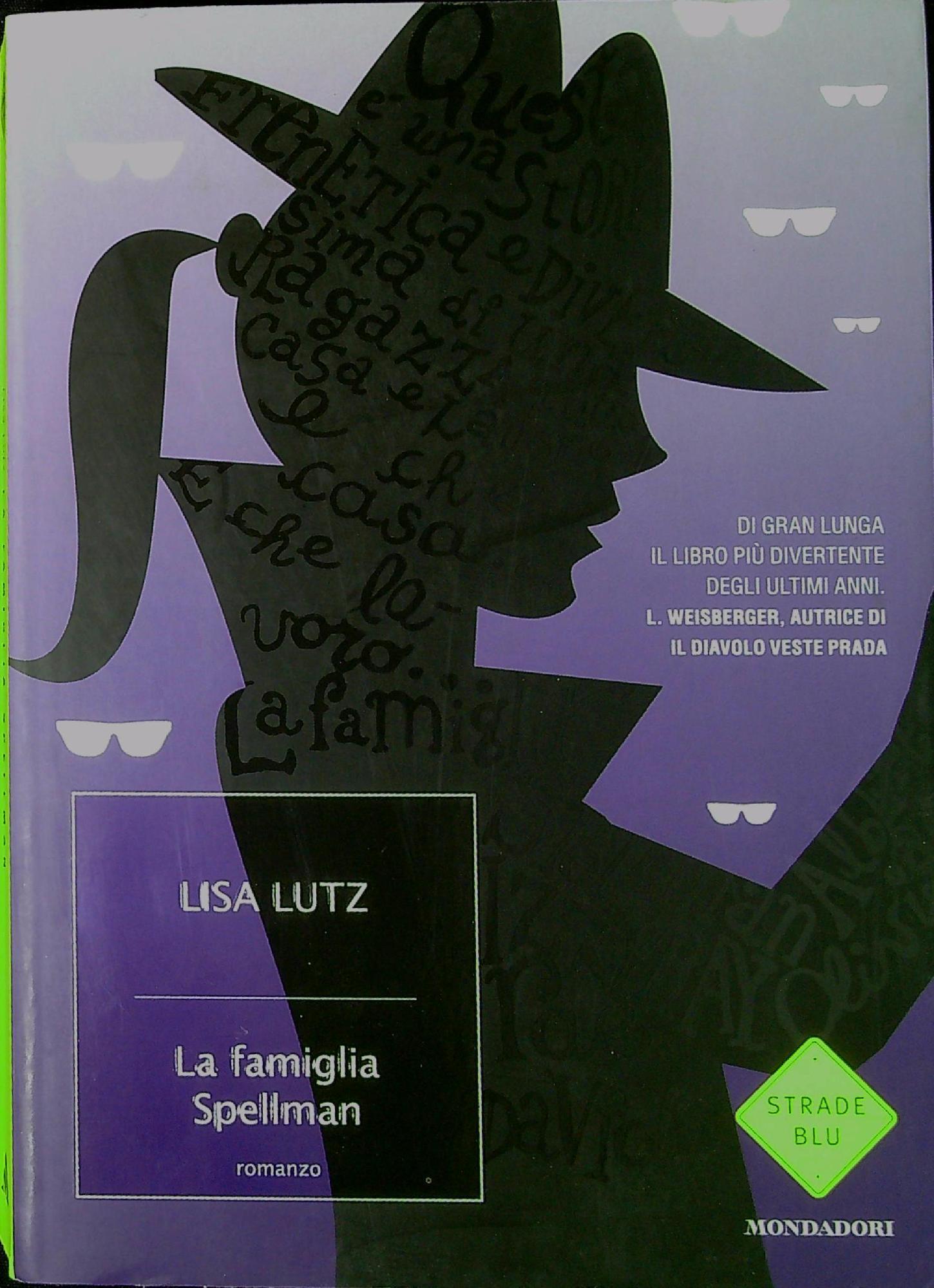 Libreria Serendipity