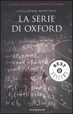 Le serie di Oxford