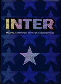 Inter - copertina