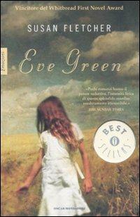 Eve Green - Susan Fletcher - copertina