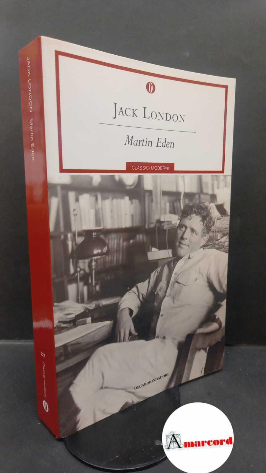 Martin Eden