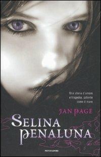 Selina Penaluna - Jan Page - copertina