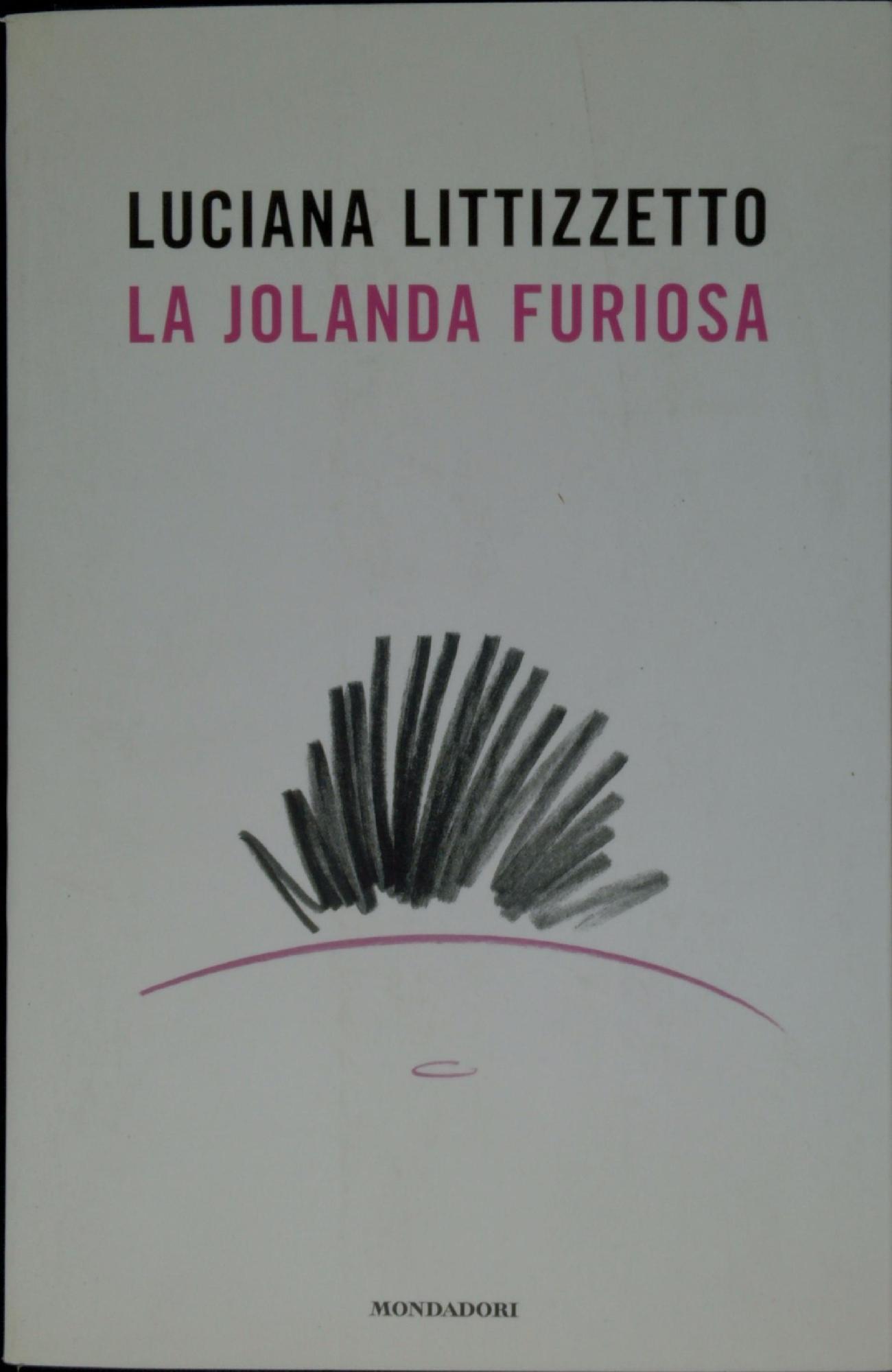 Libreria Serendipity