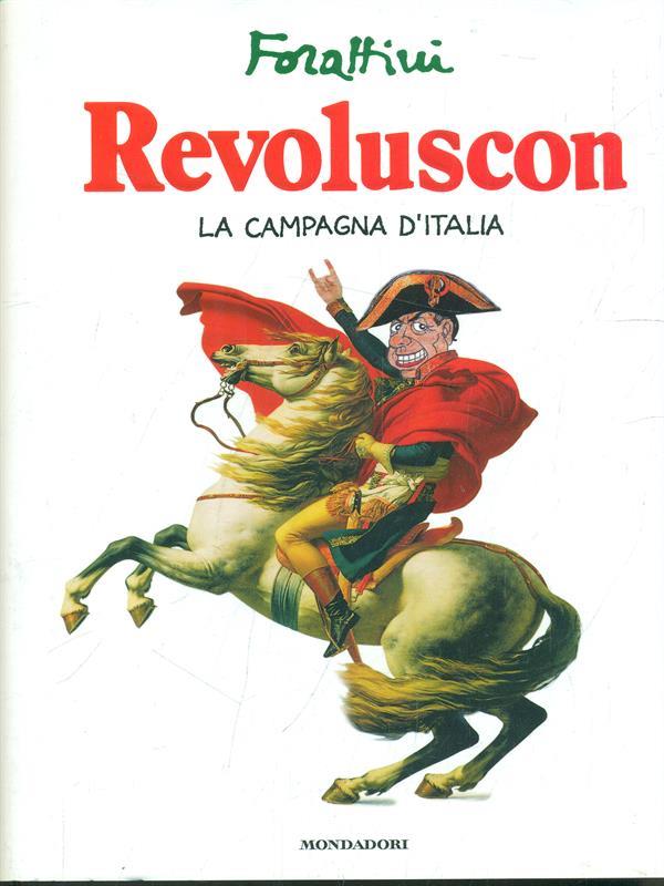 Libro di Faccia