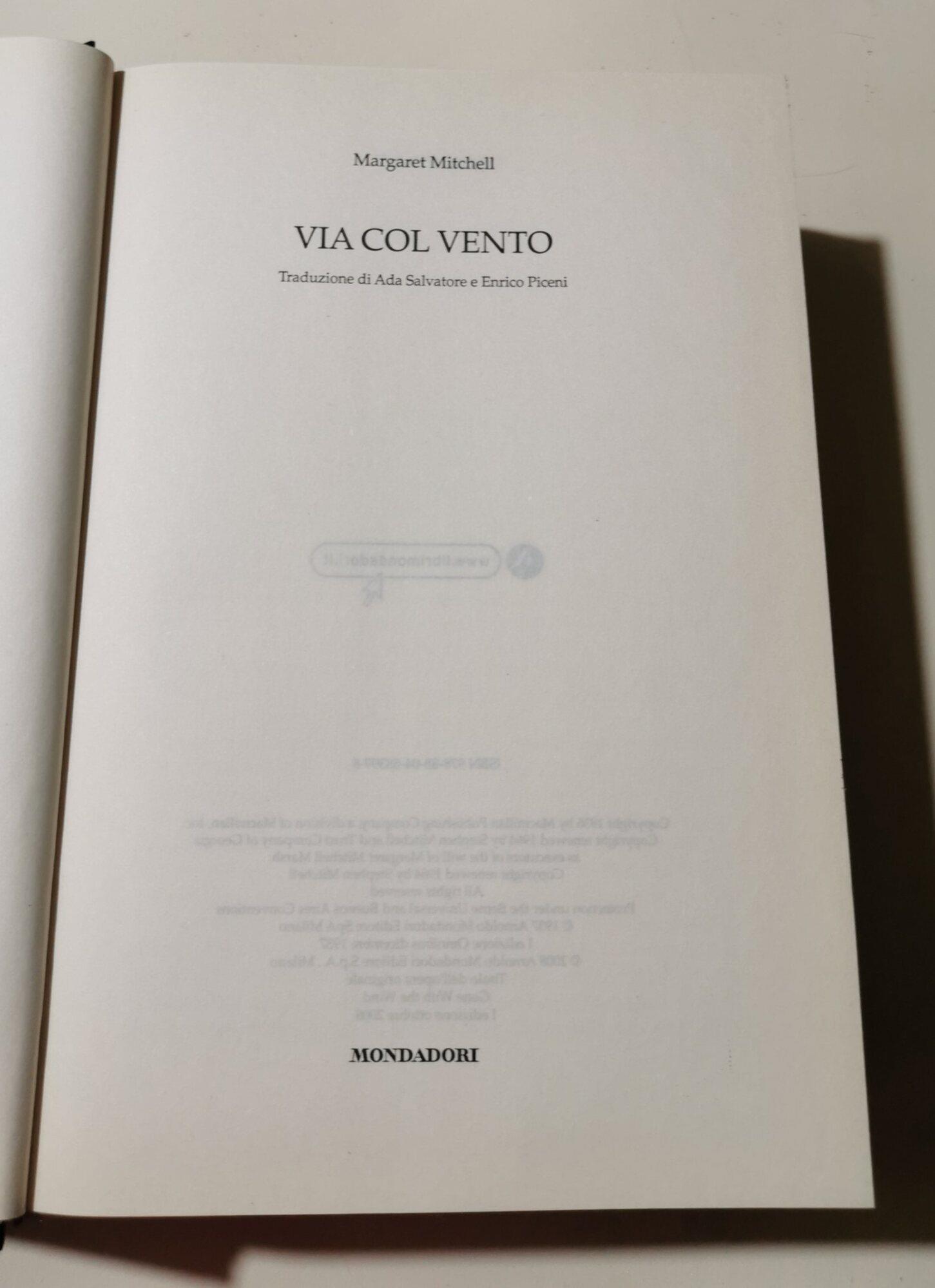 Invito alla Lettura