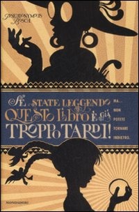 Libreria Scattisparsi Ravenna