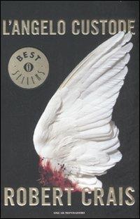 L'angelo custode - Robert Crais - copertina