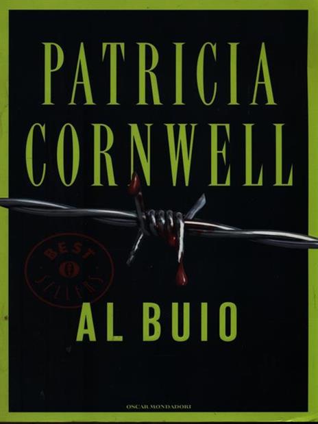 Al buio - Patricia D. Cornwell - 6