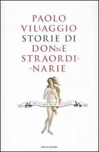 Storie di donne straordinarie - Paolo Villaggio - 3