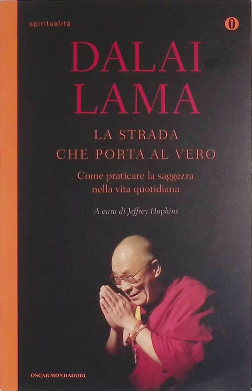 La strada che porta al vero. Come praticare la saggezza nella vita quotidiana