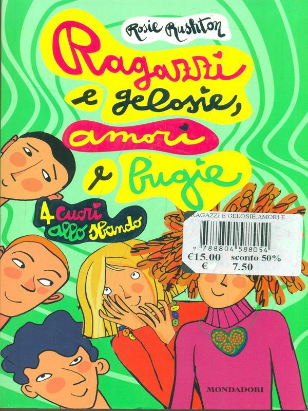 Libro di Faccia