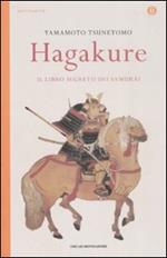 Hagakure. Il libro segreto dei samurai