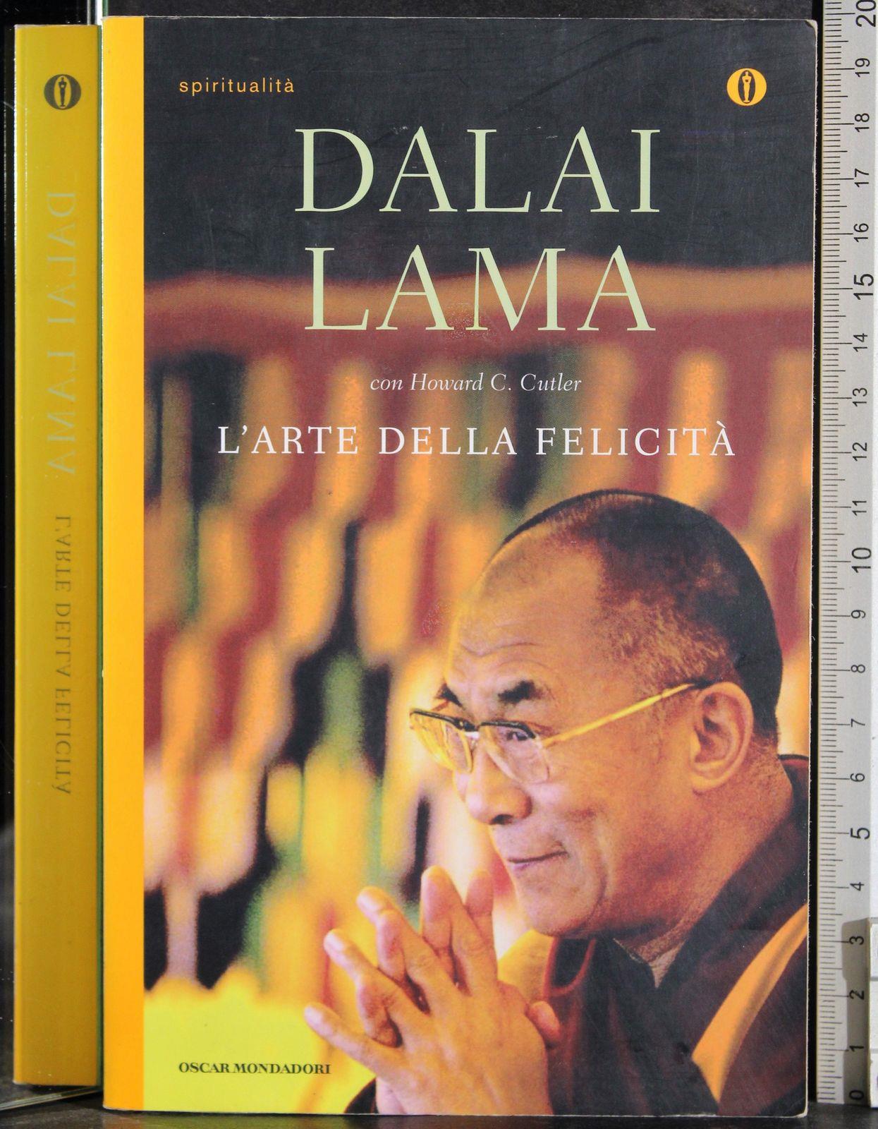 L'arte della felicità