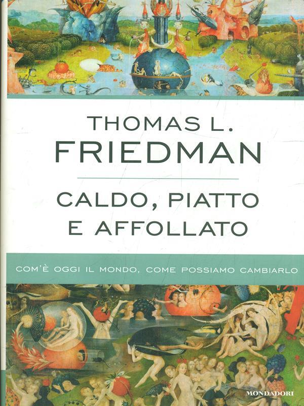 Libro di Faccia