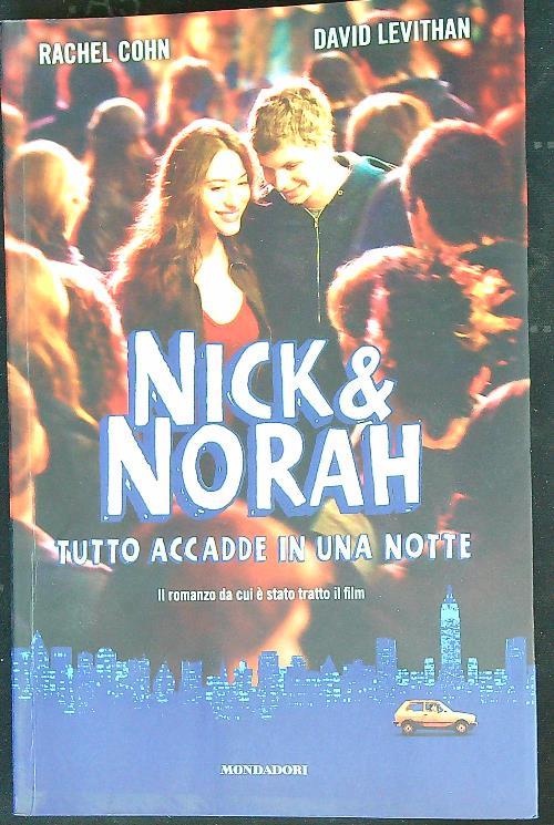 Libro di Faccia