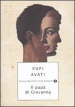 Il papà di Giovanna