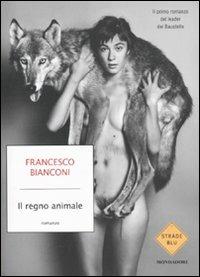 Il regno animale - Francesco Bianconi - copertina