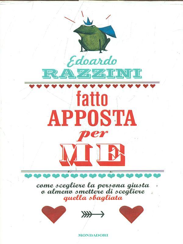 Libro di Faccia