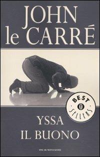 Yssa il buono - John Le Carré - copertina