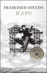 Icaro - Francesco Guccini - copertina
